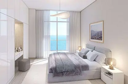 Apartment - Studio - 1 Bathroom for sale in Cape Hayat - Mina Al Arab - Ras Al Khaimah