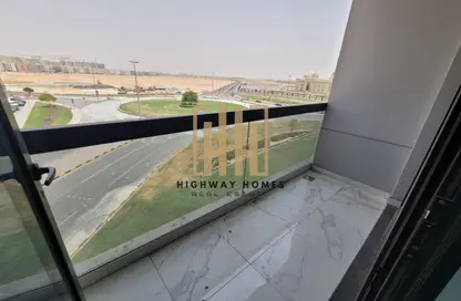Apartment - 2 Bedrooms - 3 Bathrooms for rent in Muwaileh 29 Building - Muwaileh - Sharjah