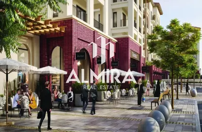 شقة - 2 غرف نوم - 3 حمامات للبيع في بلوم ليفينج - مدينة زايد (مدينة خليفة ج) - مدينة خليفة - أبوظبي