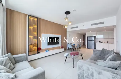 Apartment - 2 Bedrooms - 2 Bathrooms for sale in Downtown Views II Tower 2 - Downtown Views II - Downtown Dubai - Dubai