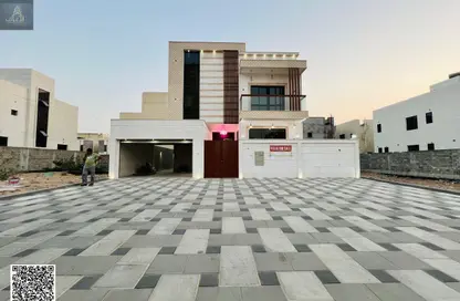 فيلا - 5 غرف نوم - 7 حمامات للبيع في العامرة جاردنز - العامرة - عجمان