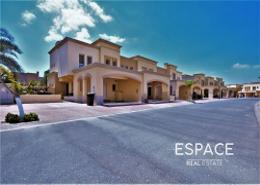 Villa - 3 bedrooms - 3 bathrooms for sale in Springs 2 - The Springs - Dubai