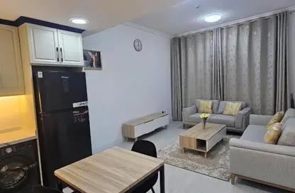 Apartment - 1 Bedroom - 2 Bathrooms for sale in Lake City Tower - JLT Cluster D - Jumeirah Lake Towers - Dubai