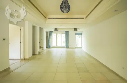 Townhouse - 4 Bedrooms - 4 Bathrooms for sale in Oliva - Victory Heights - Dubai Sports City - Dubai