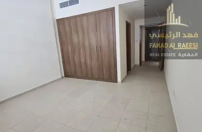 Apartment - 2 Bedrooms - 2 Bathrooms for rent in Al Rashidiya Towers - Al Rashidiya - Ajman Downtown - Ajman