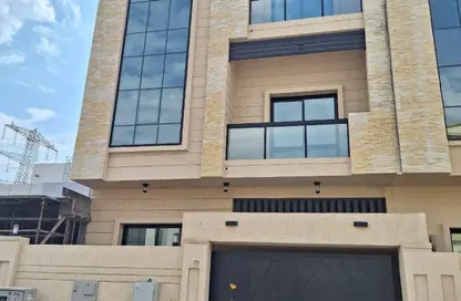 Townhouse - 6 Bedrooms - 7+ Bathrooms for rent in Al Yasmeen 1 - Al Yasmeen - Ajman