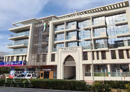Apartment - 1 bedroom - 2 bathrooms for rent in Chaimaa Premiere - Jumeirah Village Circle - Dubai