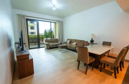 Apartment - 2 Bedrooms - 2 Bathrooms for sale in La Cote Building 2 - Jumeirah 1 - Jumeirah - Dubai