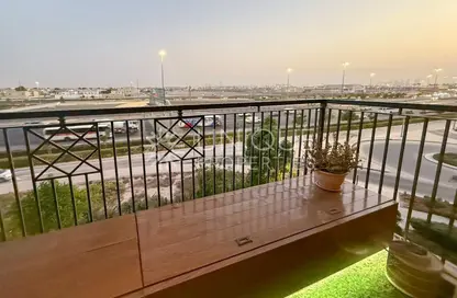 شقة - 2 غرف نوم - 2 حمامات للبيع في قمر 11 - مدينة بدر - المحيصنة - دبي