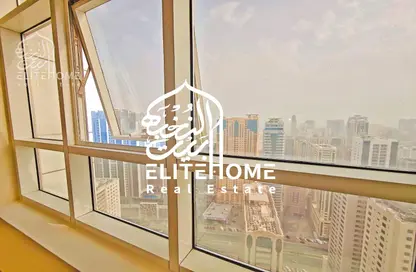Apartment - 3 Bedrooms - 3 Bathrooms for sale in Al Waha Residence - Al Khan - Sharjah Apartment - 3 Bedrooms - 3 Bathrooms for sale in Al Waha Residence - Al Khan - Sharjah