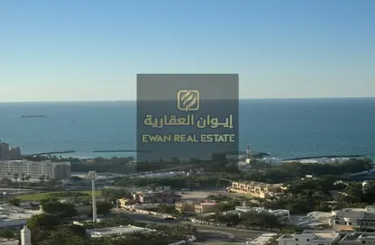 Apartment - 3 Bedrooms - 4 Bathrooms for sale in Ajman One Tower 11 - Ajman One - Ajman Downtown - Ajman