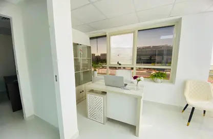 مركز أعمال - استوديو - 1 حمام للايجار في أبو هيل - ديرة - دبي
