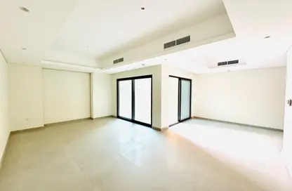 تاون هاوس - 3 غرف نوم - 4 حمامات للايجار في مدينة الشارقة المستدامة - الشارقة