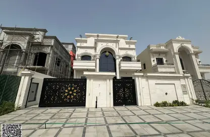 Villa - 7 Bedrooms - 7+ Bathrooms for sale in Al Helio 2 - Al Helio - Ajman