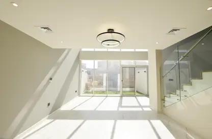 Duplex - 2 Bedrooms - 3 Bathrooms for rent in Rukan 2 - Dubai Land - Dubai