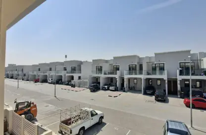 Townhouse - 2 Bedrooms - 3 Bathrooms for sale in Rukan 3 - Dubai Land - Dubai