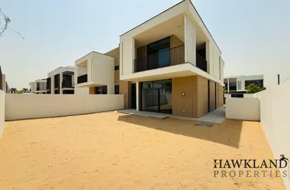 فيلا - 4 غرف نوم - 4 حمامات للبيع في تلال الفرجان - المرحلة الأولى - الفرجان - دبي