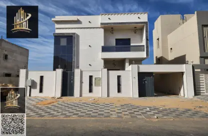 Villa - 5 Bedrooms - 7 Bathrooms for rent in Al Yasmeen - Ajman