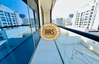 Apartment - 1 Bedroom - 2 Bathrooms for sale in Arista One - Jumeirah Garden City - Al Satwa - Dubai