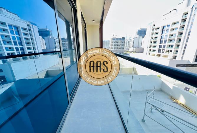 Apartment - 1 Bedroom - 2 Bathrooms for sale in Arista One - Jumeirah Garden City - Al Satwa - Dubai