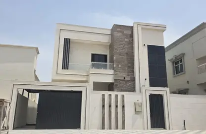فيلا - 3 غرف نوم - 4 حمامات للبيع في 1 الياسمين - الياسمين - عجمان