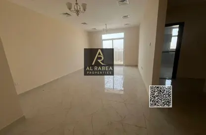 Apartment - 2 Bedrooms - 2 Bathrooms for rent in Al Rawda 2 Villas - Al Rawda 2 - Al Rawda - Ajman