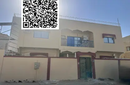 Whole Building - 7+ Bedrooms - 6 Bathrooms for sale in Al Naemiya Tower 1 - Al Naemiya Towers - Al Nuaimiya - Ajman