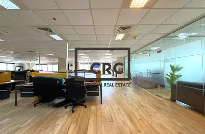Office Space - Studio for rent in European Business Park - Dubai Investment Park (DIP) - Dubai
