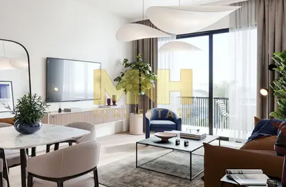 Apartment - 2 Bedrooms - 2 Bathrooms for sale in Al Yelayiss 2 - Dubai