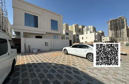 Villa - 6 Bedrooms - 7+ Bathrooms for rent in Al Aamra Gardens - Al Amerah - Ajman