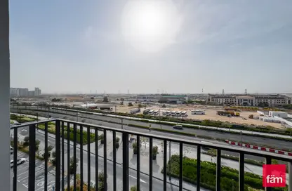 Apartment - 1 Bedroom - 1 Bathroom for sale in Golfville - Dubai Hills Estate - Dubai