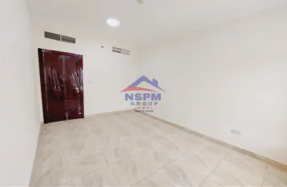 Apartment - 1 Bedroom - 1 Bathroom for rent in Airport Road - Abu Dhabi