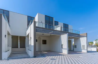 Townhouse - 4 Bedrooms - 4 Bathrooms for sale in Senses at the Fields - District 11 - Mohammed Bin Rashid City - Dubai
