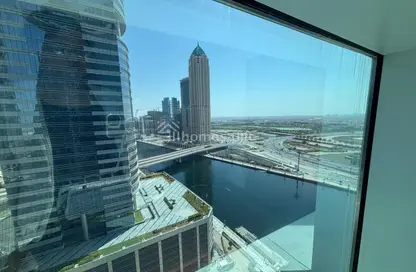 Office Space - Studio for rent in Al Manara Tower - Business Bay - Dubai Office Space - Studio for rent in Al Manara Tower - Business Bay - Dubai