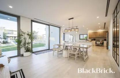 Villa - 5 Bedrooms - 6 Bathrooms for sale in Sidra Villas III - Sidra Villas - Dubai Hills Estate - Dubai