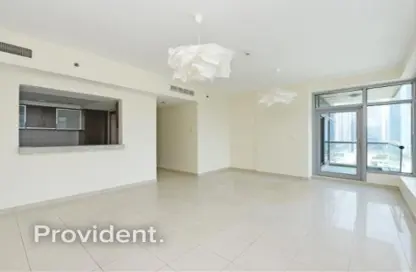 Apartment - 2 Bedrooms - 3 Bathrooms for rent in Blakely Tower - Park Island - Dubai Marina - Dubai