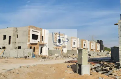 Land - Studio for sale in Al Helio 2 - Al Helio - Ajman Land - Studio for sale in Al Helio 2 - Al Helio - Ajman