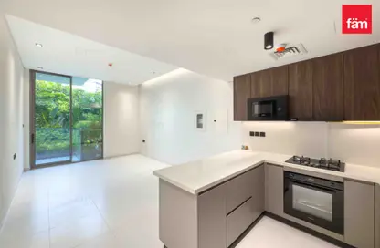 Apartment - 1 Bedroom - 1 Bathroom for sale in Torino - Arjan - Dubai