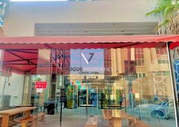 Shop - 2 bathrooms for rent in Centurion Star Tower - Port Saeed - Deira - Dubai Shop - 2 bathrooms for rent in Centurion Star Tower - Port Saeed - Deira - Dubai
