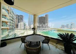 Penthouse - 4 bedrooms - 6 bathrooms for sale in One Reem Island - Shams Abu Dhabi - Al Reem Island - Abu Dhabi