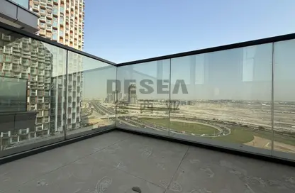 Apartment - 2 Bedrooms - 3 Bathrooms for rent in Nobles Tower - Business Bay - Dubai