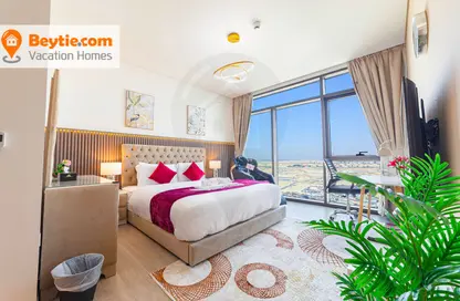 Apartment - 2 Bedrooms - 2 Bathrooms for rent in Palace Residences - Dubai Creek Harbour (The Lagoons) - Dubai