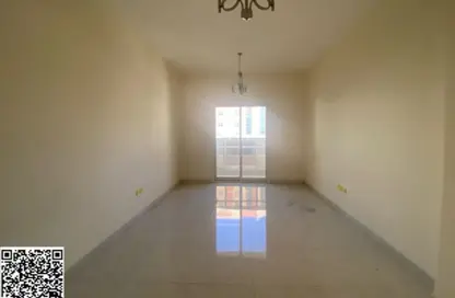 Apartment - 1 Bedroom - 2 Bathrooms for rent in Al Hamidiya 2 - Al Hamidiya - Ajman