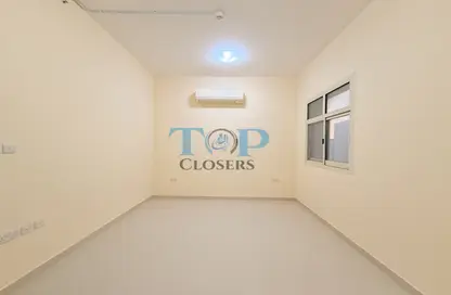 Apartment - 1 Bedroom - 2 Bathrooms for rent in Al Ruwaikah - Al Muwaiji - Al Ain