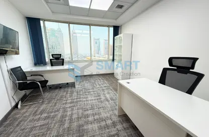 Business Centre - Studio - 4 Bathrooms for rent in Barsha Heights (Tecom) - Dubai Business Centre - Studio - 4 Bathrooms for rent in Barsha Heights (Tecom) - Dubai