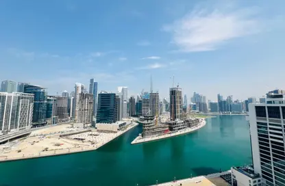 Apartment - 2 Bedrooms - 2 Bathrooms for sale in ATRIA RA - Atria Residences - Business Bay - Dubai