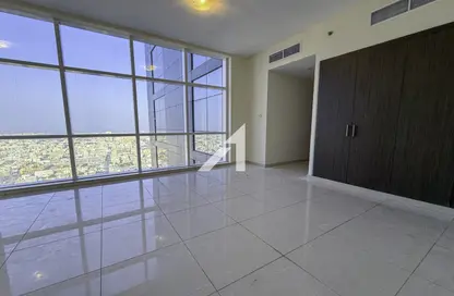 Apartment - 2 Bedrooms - 3 Bathrooms for rent in Duja Tower - Sheikh Zayed Road - Dubai
