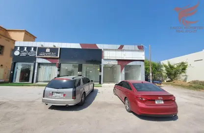 Shop - Studio - 1 Bathroom for rent in Mira Coral Bay - Al Mairid - Ras Al Khaimah Shop - Studio - 1 Bathroom for rent in Mira Coral Bay - Al Mairid - Ras Al Khaimah