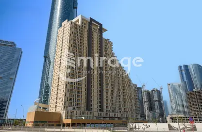 Apartment - 2 Bedrooms - 2 Bathrooms for sale in Mangrove Place - Shams Abu Dhabi - Al Reem Island - Abu Dhabi