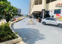 Shop - 1 bathroom for rent in Damac Executive Heights - Barsha Heights (Tecom) - Dubai